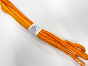 未使用品　正絹　手組帯締め